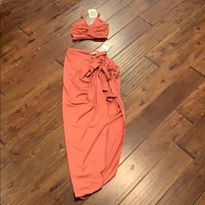 OH POLLY 2 piece outfit